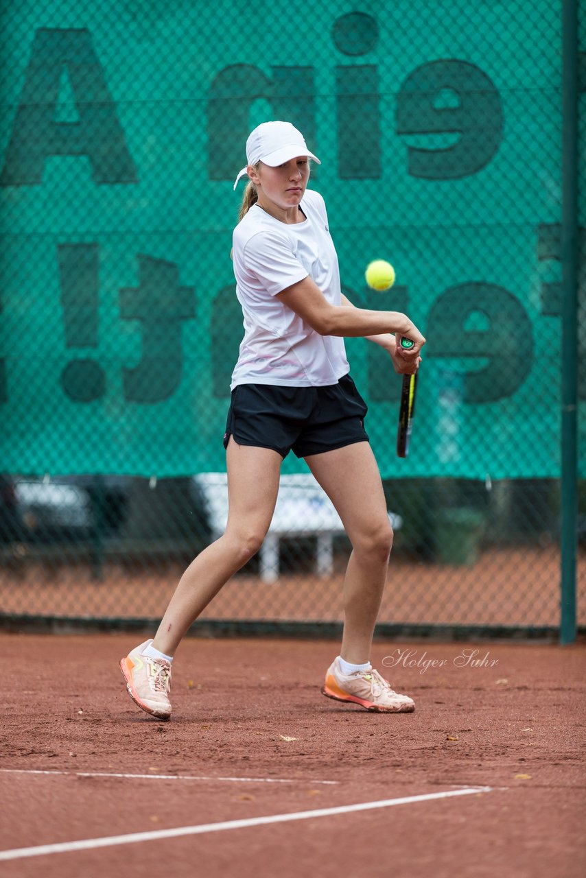 Bild 114 - Kuehlungsborner Tennisturnier